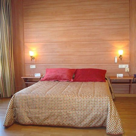 Hotel Castilla Альбасете Екстер'єр фото